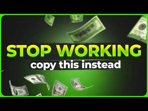 Easiest $100 Every 30 Minutes for FREE (Make Money Online 2024)