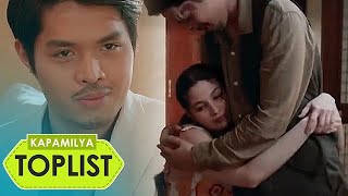 8 scenes that showed Pablo as a protective brother to Katherine in FPJ's Batang Quiapo | Toplist