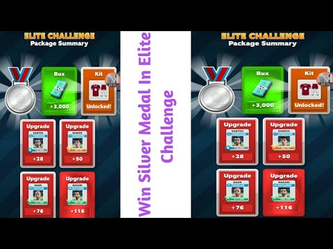 Win Event With 4-4-2 Check Gameplay Style With Low Goal Keeper Causally Gameplay For Beginners