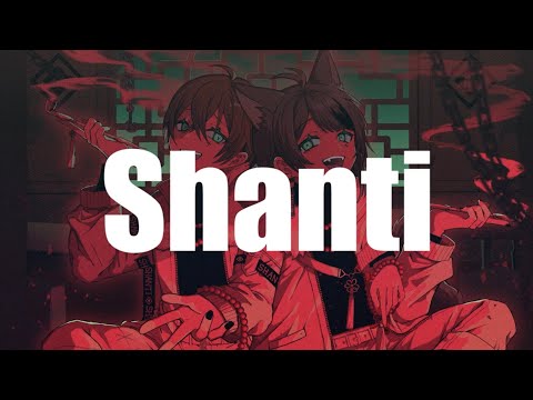 🩵❤️Shanti　1時間耐久