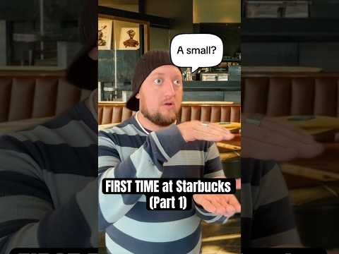 Pt.1 1st Time @Starbucks #kevinhart #kevinhartfunnyvideos #djhuntsofficial #starbucks #comedyshorts