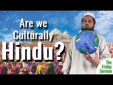 The Clash between Culture and Islam