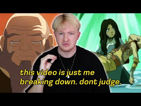 *Avatar The Last Airbender* Has Broken Me | Book 2 COMPLETE (Part 6)