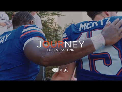 The Journey | Florida at Mississippi St.