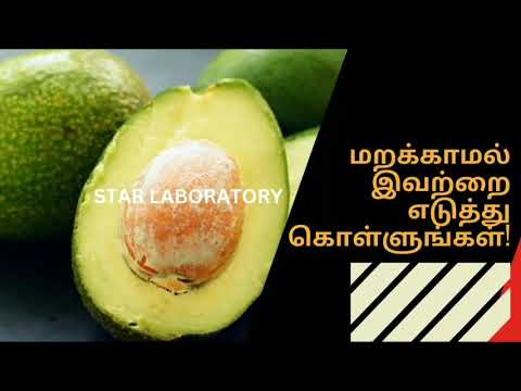 Promo video: These 05 fruits control bad cholesterol naturally | Watch in your STAR LABORATORY 3.pm