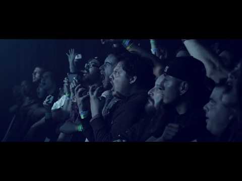 Trivium - Betrayer (Tour Recap)