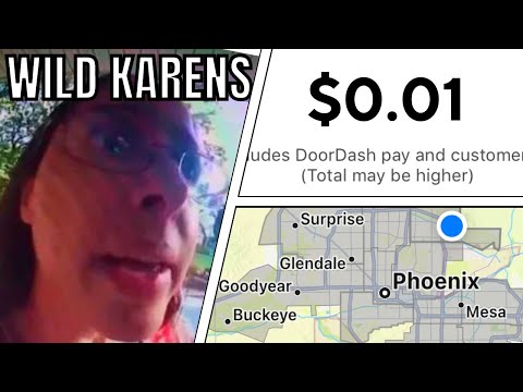 15 Things All DoorDash Drivers HATE