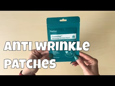 Simple solution to target fine lines try these patches