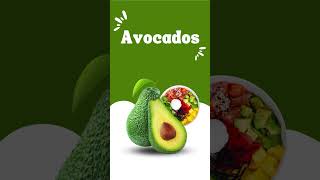 The best food for a diabetic patient #bestfood #diabetes #avocado #green #chiaseeds #health