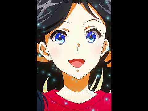 THIS IS 4K ANIME (Hibike! Euphonium - Asuka Tanaka)