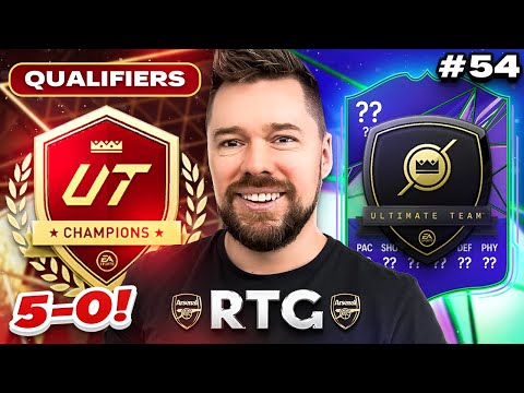 Division Rivals Rewards!! 🔥 FC25 Road to Glory