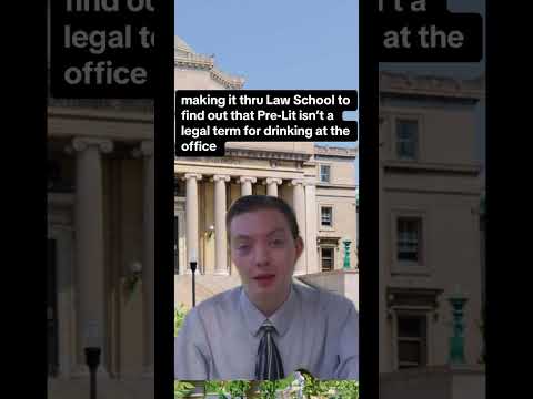 Lawyer Meme 3 - #lawfirmmeme