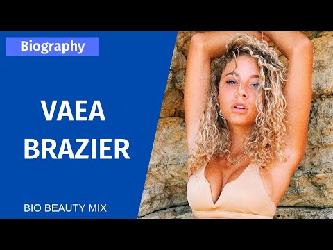 Vaea Brazier