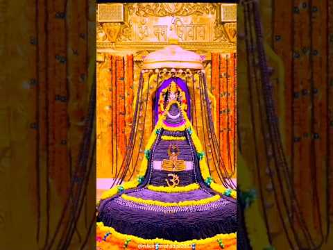 1st Jayotirling Somnath Mahadev (Gujarat ) #12jayortiling #12video #somanath #gujarat #saurastra #om