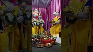 #raipurganeshmurti2024 #ganeshpujapandal #jayhoganesh #ytshorts #trendingsong #viralvideo #raipur