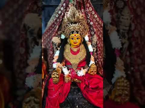 Laxmi ma ଅନ୍ନପୁଣ୍ଣl💥✨💫#bhakti #viralvideo #tendding #shots #odia