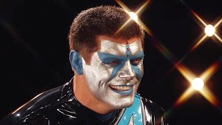 Is Stardust “living the gimmick”?:   Aug. 5, 2015