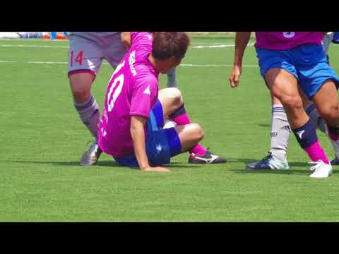 栃木ウーヴァFC KSL第4節