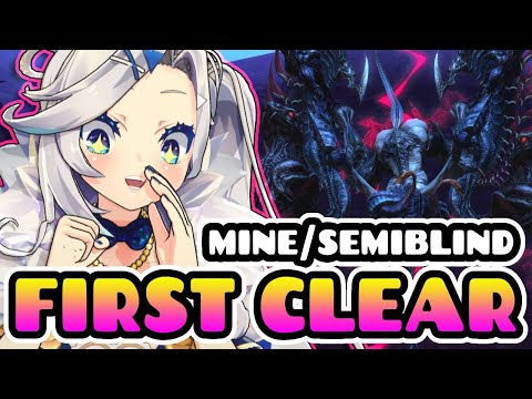 【WITH VIEWERS】The Void Ark first clear - starting Shadow of Mhach !!!【FFXIV】