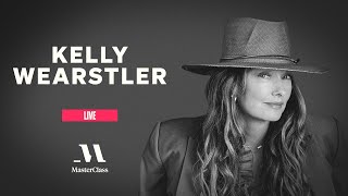 MasterClass Live with Kelly Wearstler | MasterClass