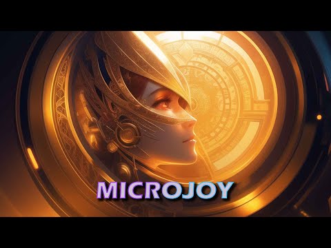 Microjoy (Synthwave)