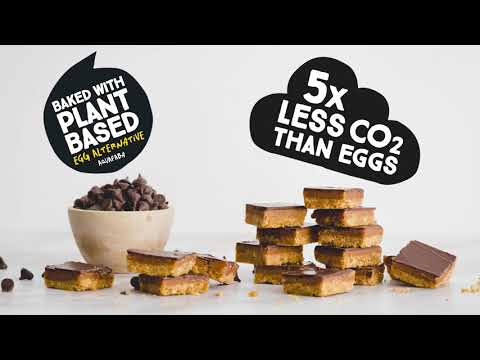 Introducing… OGGS® MINI BITES!