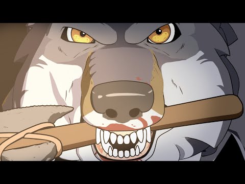 Trailer 2- Little Wolf: The Night Trail