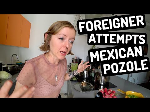 AMERICAN ATTEMPTS TO MAKE AUTHENTIC MEXICAN FOOD (help me)