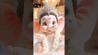 #pleasesupport 🙏🙏🕉🔱💫🚩🚩 || #aayabappamorya #cutebappa #cute #blessings #bappafans #ganeshbappa #yt 🤲💯