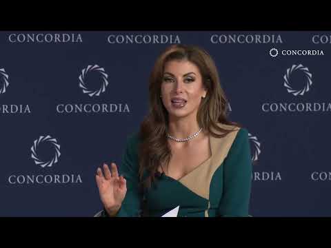 The AI War Lab | 2024 Concordia Annual Summit