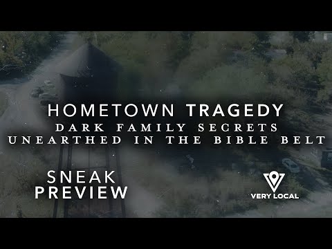 Sneak Preview: Dark Family Secrets Unearthed in the Bible Belt | Stream FREE on Very Local