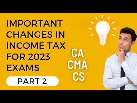 Income tax amendment | crypto currency capital gain tax | part 2