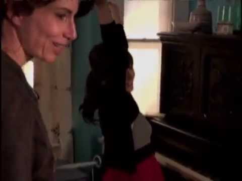 Zooey Deschanel - Cotton ''The Fabric of My Life" (Behind the Scene with Commercial)