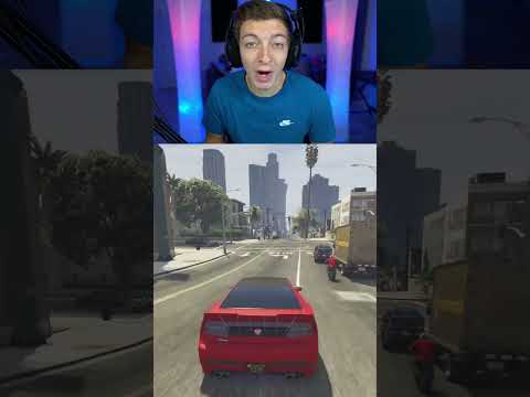 GTA 6 Trailer OFFICIALLY HERE!