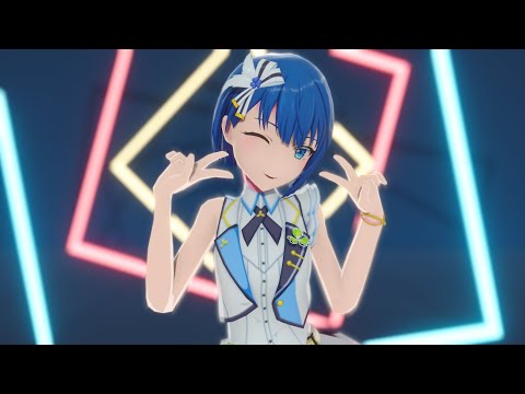 【프로세카/プロセカMMD】Dumb Dumb/Haruka