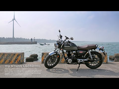 星期六的早晨 || 騎車的早晨 || with my Honda CB350