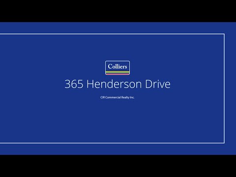 365 Henderson Drive