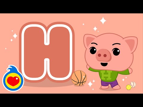 Hoggie 🐽 Se Queja De Todo, Es Hoggie, El Cerdito Enojón 🎵 Canciones Infantiles | Plim Plim