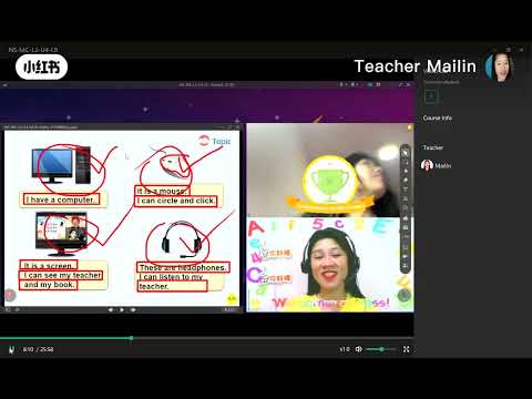 ESL LIFE | Teaching kids