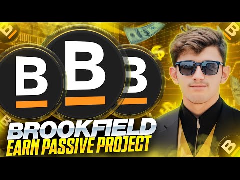 🔥Welcome to Brookfield. 🔥We promise that this platform will never be closed!🚀💥