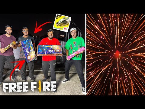 World Record Biggest Diwali Skyshot with Papa Testing Gone Wrong 😱 - Diwali 2024