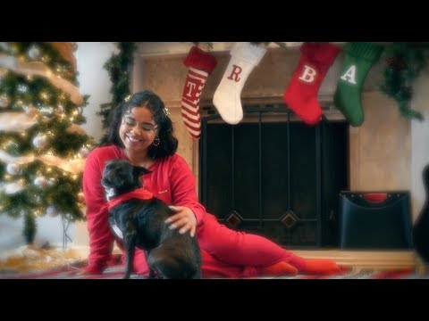 Brooke Simpson - Have Yourself A Merry Little Christmas