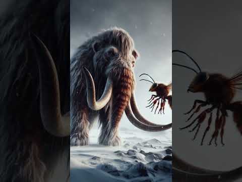 Unbelievable Animal Hybrid Creations! 🐘🦅✨#fypシ゚viral #fypシ゚ #fyp #fypage #fypyoutube #fypviral