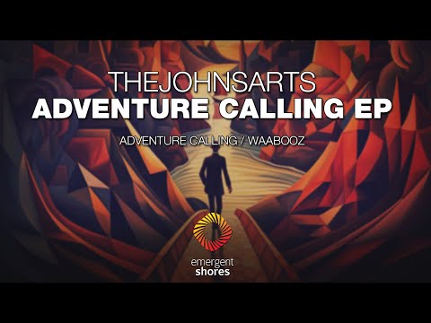 TheJohnsArts - Adventure Calling [Emergent Shores]