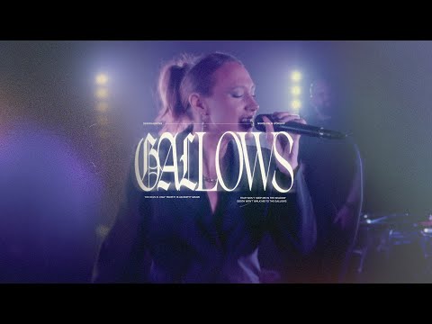 Gallows By Deborah Hong & North Palm Worship