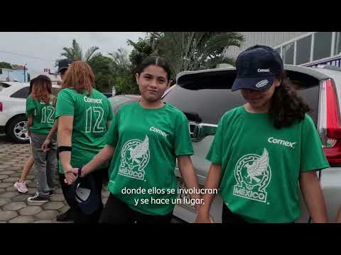 México Bien Hecho Empieza en mi Tienda | San Andrés Tuxtla, Veracruz