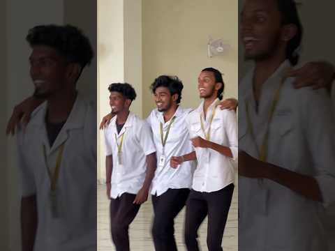 Dedicated to my school Fam 🤩♥️ / kkk 3 song /  yeppadi irukku 😅comment la sollunga ./ Akash Gowra