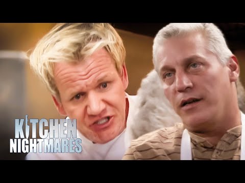 Can Fortunes Be Turned For These Brothers? | Full Episode S4 E6 | Kitchen Nightmares | Gordon Ramsay