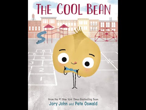 Kidco Storytime Online - The Cool Bean