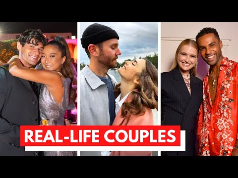 EMILY IN PARIS Season 4: Real Age And Life Partners Revealed!